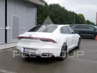 2021 Hyundai Grandeur