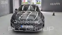 2021 Hyundai Grandeur