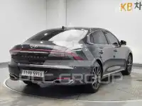 2021 Hyundai Grandeur