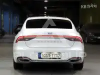 2021 Hyundai Grandeur
