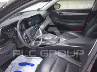 2021 Hyundai Grandeur