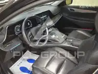 2021 Hyundai Grandeur