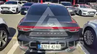 2021 Hyundai Grandeur