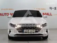 2021 Hyundai Grandeur