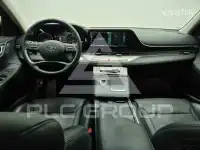2021 Hyundai Grandeur
