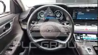 2021 Hyundai Grandeur