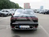 2021 Hyundai Grandeur