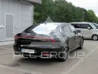 2021 Hyundai Grandeur