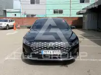2021 Hyundai Grandeur