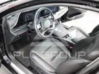 2021 Hyundai Grandeur