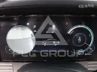 2021 Hyundai Grandeur