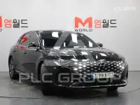 2021 Hyundai Grandeur
