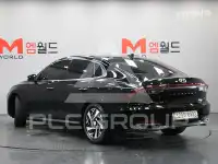 2021 Hyundai Grandeur