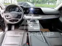 2021 Hyundai Grandeur