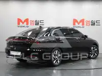 2021 Hyundai Grandeur