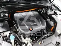 2021 Hyundai Grandeur