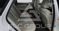 2021 Hyundai Grandeur