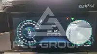 2021 Hyundai Grandeur