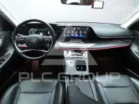2021 Hyundai Grandeur
