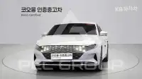 2021 Hyundai Grandeur