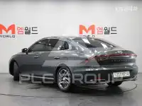 2021 Hyundai Grandeur