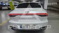 2021 Hyundai Grandeur