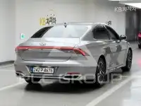 2021 Hyundai Grandeur