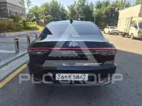 2021 Hyundai Grandeur
