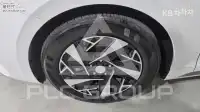 2021 Hyundai Grandeur