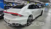 2021 Hyundai Grandeur