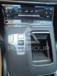 2021 Hyundai Grandeur