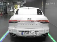 2021 Hyundai Grandeur