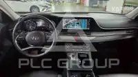 2021 Hyundai Grandeur