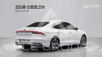 2021 Hyundai Grandeur