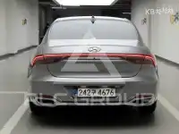 2021 Hyundai Grandeur