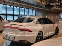 2021 Hyundai Grandeur