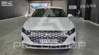 2021 Hyundai Grandeur