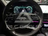 2021 Hyundai Grandeur