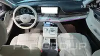 2021 Hyundai Grandeur