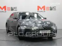 2021 Hyundai Grandeur