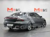 2021 Hyundai Grandeur