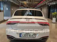 2021 Hyundai Grandeur