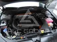 2021 Hyundai Grandeur