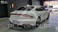 2021 Hyundai Grandeur