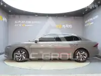 2021 Hyundai Grandeur