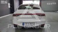 2021 Hyundai Grandeur