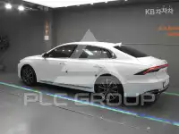 2021 Hyundai Grandeur