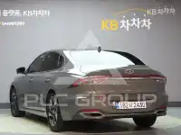 2021 Hyundai Grandeur