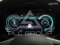 2021 Hyundai Grandeur