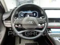 2021 Hyundai Grandeur